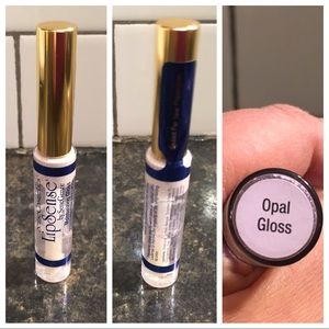 Opal gloss